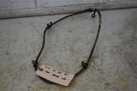 2007 Can Am Outlander 650 Rear Brake Line 705600383