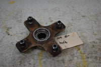 2007 Can Am Outlander 650 Left Rear Wheel Hub 705500596