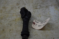 2007 Can Am Outlander 650 Front Drive Shaft 705400551