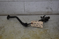 2007 Can Am Outlander 650 Rear Brake Pedal Rear Brake Master Cylinder 705600254