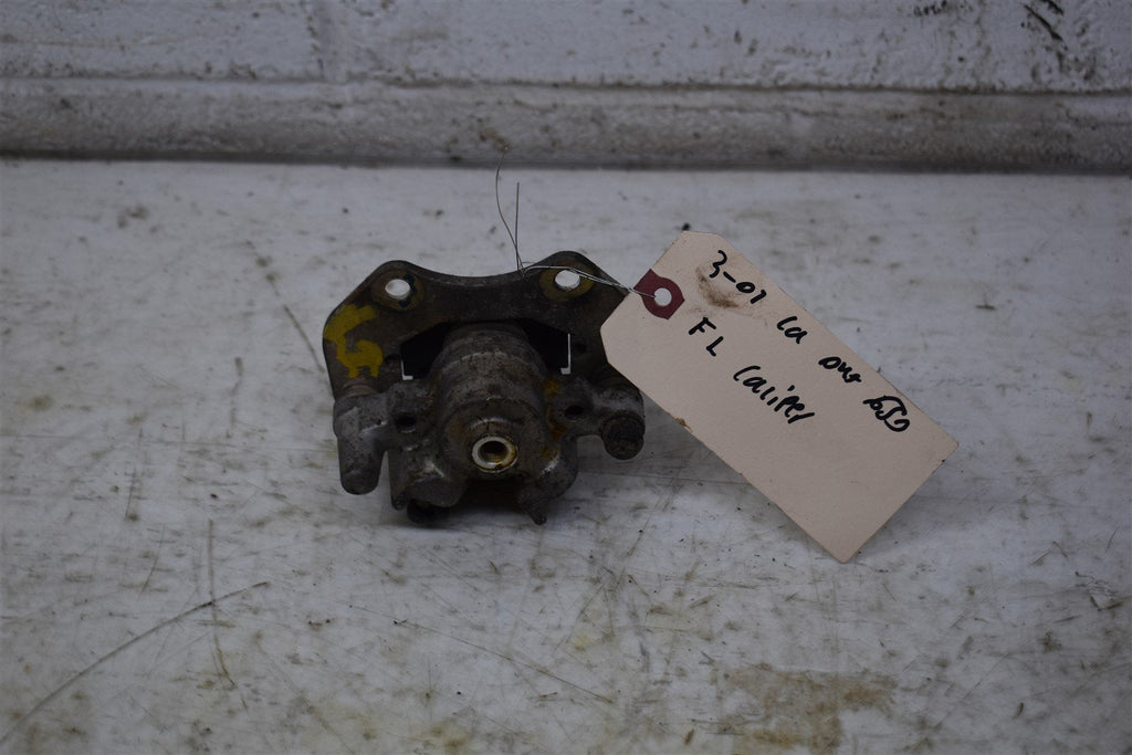 2007 Can Am Outlander 650 Front Left Brake Caliper 705600366