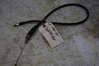 2007 Can Am Outlander 650 Throttle Cable 707000393