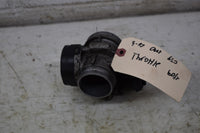 2007 Can Am Outlander 650  Throttle Body 420296872