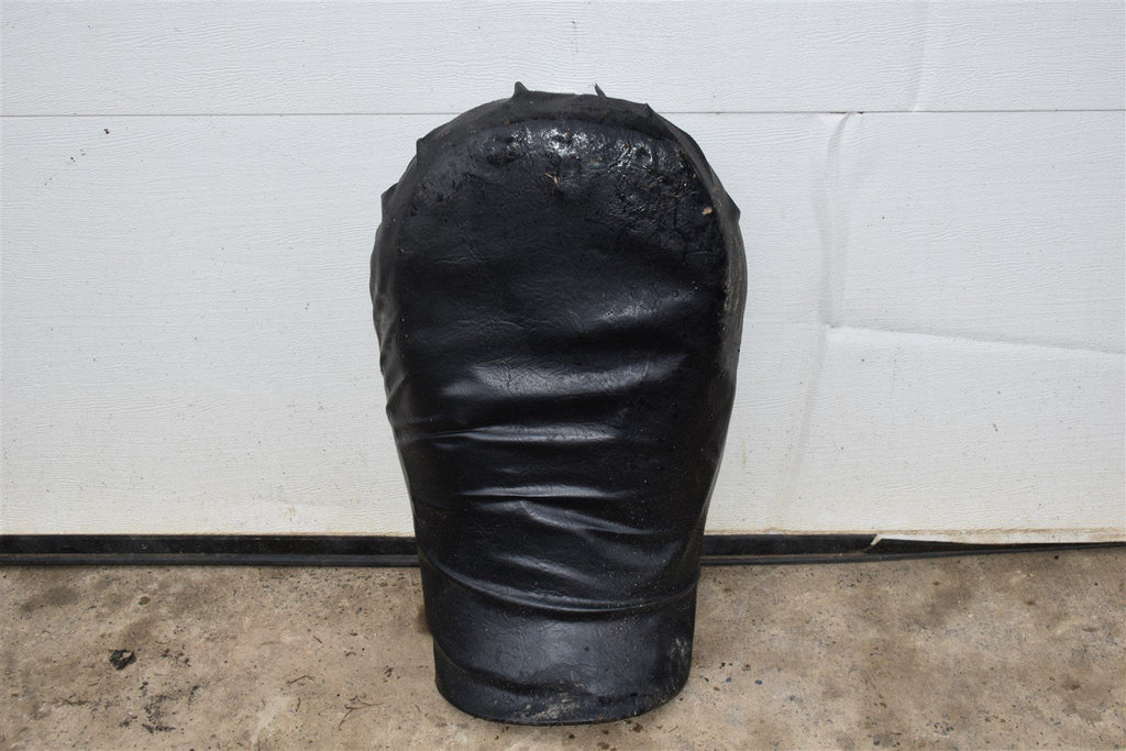 2007 Can Am Outlander 650 Seat 708000507