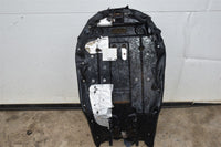 2007 Can Am Outlander 650 Seat 708000507