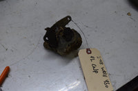 2008 Yamaha Wolverine 450 Left Front Brake Caliper 3GD-2580T-00-00