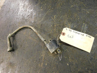 1999 Yamaha Wolverine 350 Coil