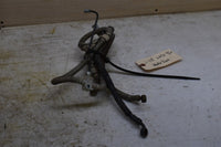 2008 Yamaha Wolverine 450 Brake Lines 5ND-F5873-01-00