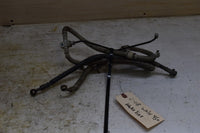 2008 Yamaha Wolverine 450 Brake Lines 5ND-F5873-01-00