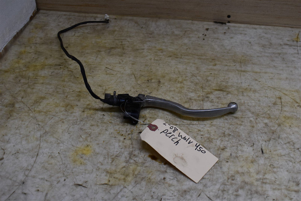 2008 Yamaha Wolverine 450 Rear Brake Perch 2HT-83912-00-00