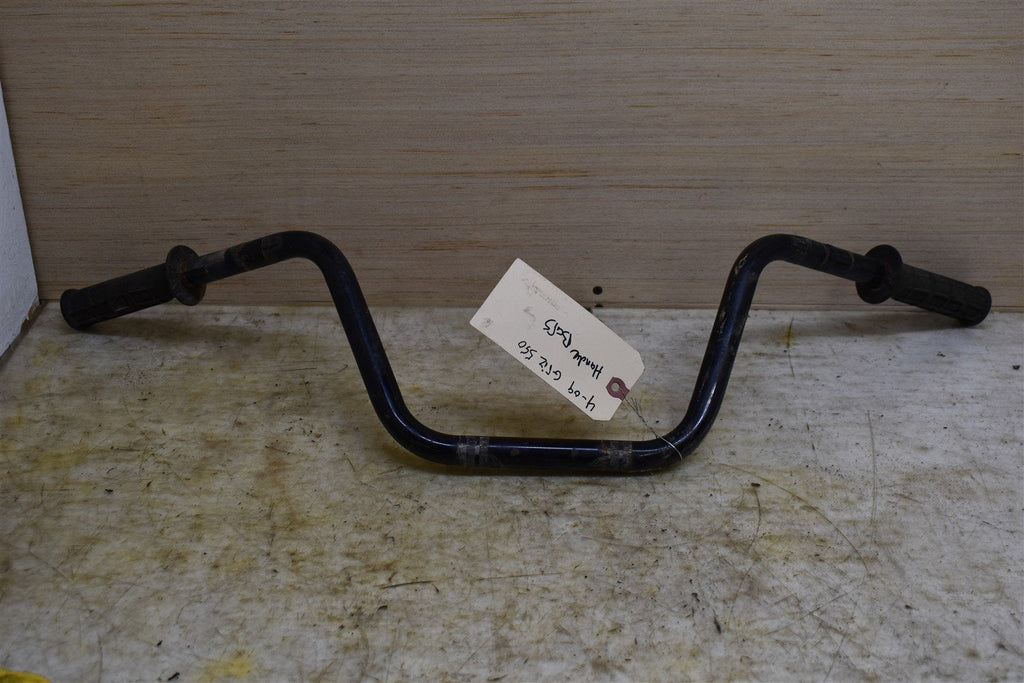 2009 Yamaha Grizzly 550 4x4 FI EPS Hunter Handle Bars 3B4-26111-20-00