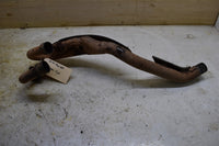 2001 Yamaha Raptor 660 Header Pipe 5LP-14621-00-00 5LP-14611-00-00