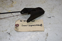 2001 Yamaha Raptor 660 Lower Engine Mounts 5LP-21316-00-00 5LP-21317-00-00