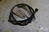2001 Yamaha Raptor 660 Front Brake Line 5LP-25873-00-00