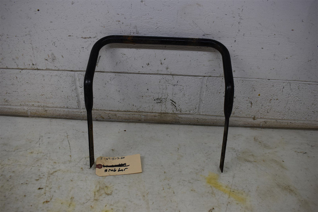 1999 Yamaha Grizzly 600 Grab Bar 5GT-2845R-00-00