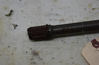 1999 Yamaha Grizzly 600 Rear Drive Shaft 5GT-46172-00-00