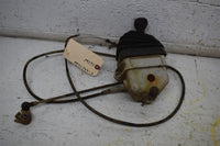 1999 Yamaha Grizzly 600 Shifter Bracket 4WV-18300-02-00