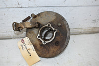 1999 Yamaha Grizzly 600  Rear Brake Backing Plate 4GB-25321-00-00