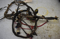 1999 Yamaha Grizzly 600 Wiring Harness 5GT-82590-00-00