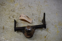 1999 Yamaha Grizzly 600 Hitch