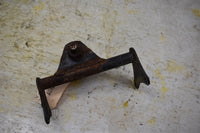 1999 Yamaha Grizzly 600 Hitch