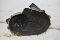 1999 Yamaha Grizzly 600 Clutch Cover 4WV-15431-02-00