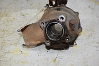 1999 Yamaha Grizzly 600 Rear Differential 5GT-46101-00-00