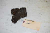 1999 Yamaha Grizzly 600 Intake 4WV-13586-00-00