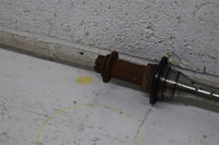 1999 Yamaha Grizzly 600 Rear Axle 5GT-25381-00-00