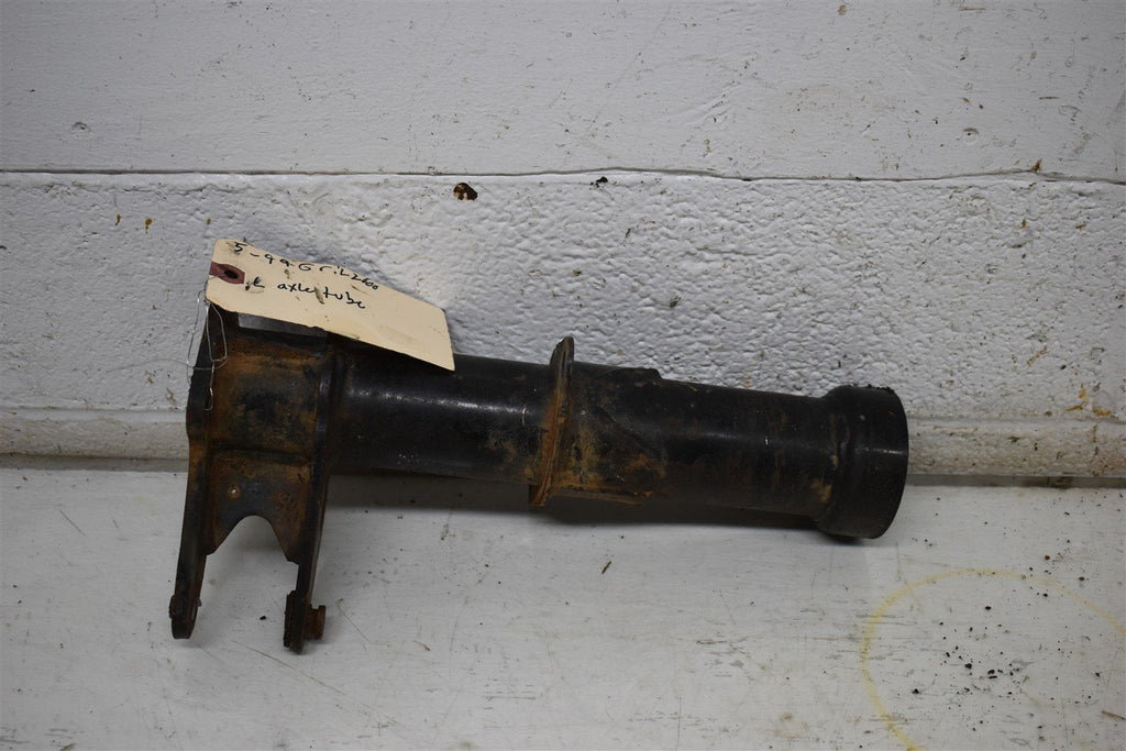 1999 Yamaha Grizzly 600 Left Axle Tube 5GT-46540-00-00