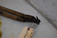 1999 Yamaha Grizzly 600  Oil Lines 5GT-13465-00-00 5GT-13464-00-00