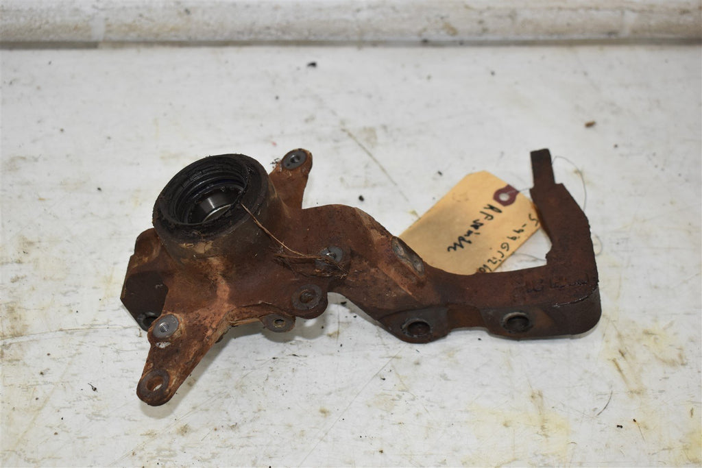 1999 Yamaha Grizzly 600 Right Front Knuckle 5GT-23502-00-00
