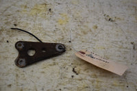 1999 Yamaha Grizzly 600 Engine Mounts 4WV-21316-00-00