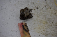 1999 Yamaha Grizzly 600  Right Front Brake Caliper 4WV-2580U-00-00