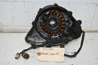 1999 Yamaha Grizzly 600 Stator & Cover 5GT-85510-00-00