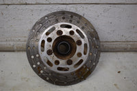 1999 Yamaha Grizzly 600 Right Front Wheel Hub 5GT-25111-00-00