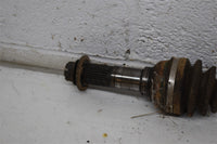 1999 Yamaha Grizzly 600 Right Front Axle