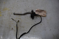 1999 Yamaha Grizzly 600 Rear Brake Perch 1YW-82911-01-00