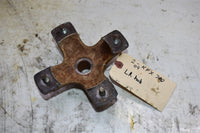 2004 Kawasaki KFX 700 Left Rear Wheel Hub 49030-1140