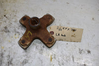 2004 Kawasaki KFX 700 Left Rear Wheel Hub 49030-1140