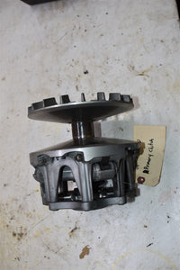 2004 Kawasaki KFX 700 Primary Clutch 49093-1076