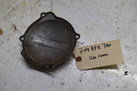 2004 Kawasaki KFX 700 Side Cover 14091-1538