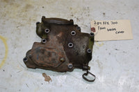 2004 Kawasaki KFX 700 Front Valve Cover