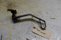 2004 Kawasaki KFX 700 Brake Pedal 43001-0011-HN