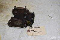 2004 Kawasaki KFX 700 Rear Valve Cover