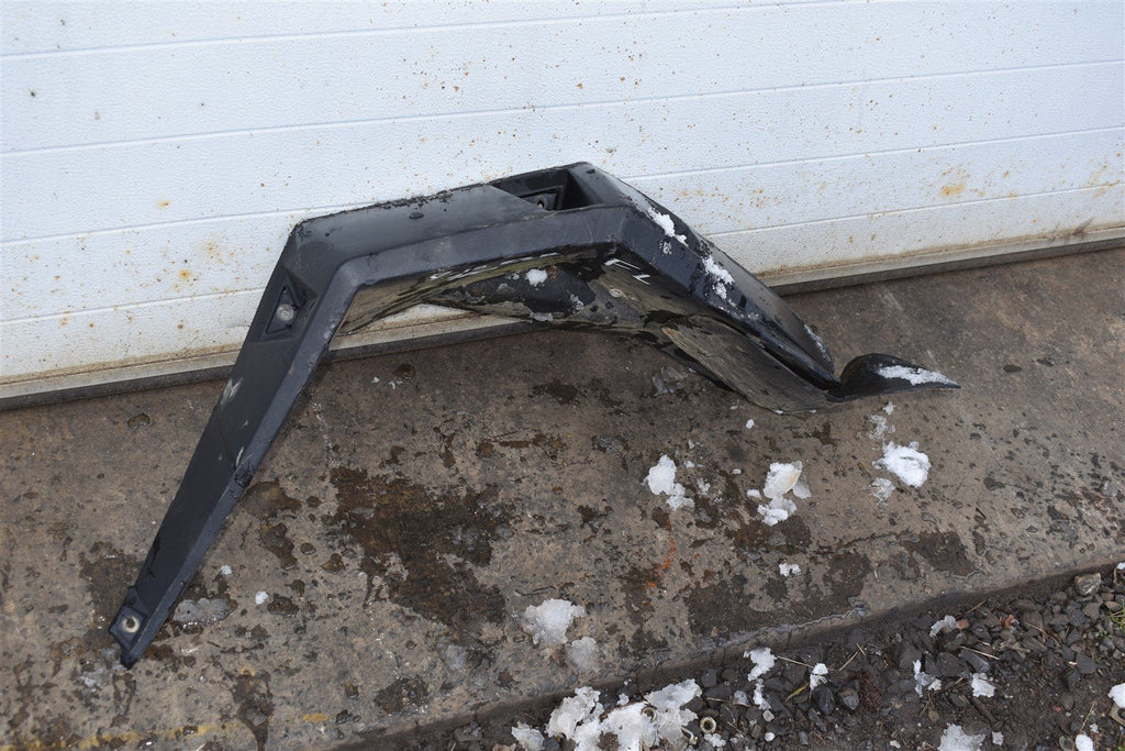2012 Polaris Razor 900 Left Front Fender Flare 5438727-070