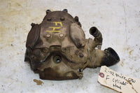 2002 Kawasaki Prairie 650 Front Cylinder Head 11008-1381