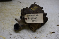 2002 Kawasaki Prairie 650 Rear Cylinder Head 11008-1386