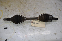 2002 Kawasaki Prairie 650 Left Front Axle 59266-1122