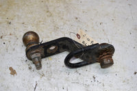 2002 Kawasaki Prairie 650 Hitch